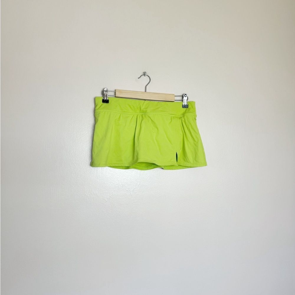 CLEARANCE! Lands’ End Bright Patterned Two-Piece Swimsuit Size 8 EUC - Picture 5 of 8
